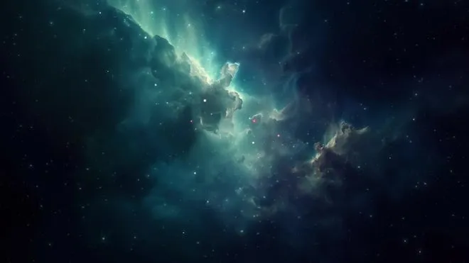 青梅竹马是消防员在线 - 量子世界：微观宇宙的奇异法则